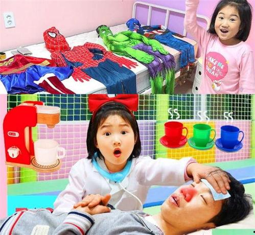 卖玩具视频,热门玩具清单及玩法攻略