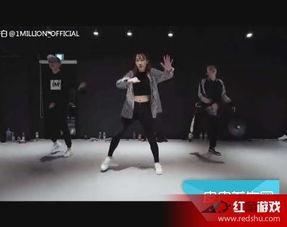 嘻哈街舞视频,跟随视频领略舞动青春风采